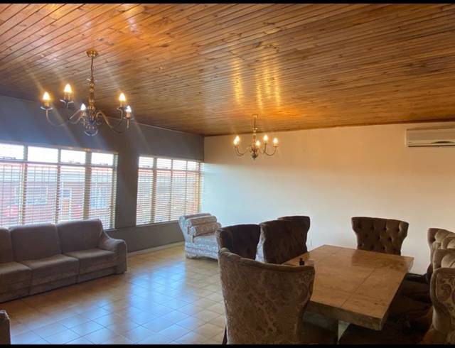 4 BEDROOM APARTMENT FOR SALE IN LAUDIUM